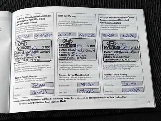 Hyundai i30 - Afbeelding 9 van 30