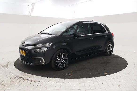 Citroën C4 Spacetourer - Afbeelding 1 van 30