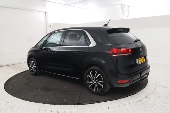 Citroën C4 Spacetourer - Afbeelding 2 van 30