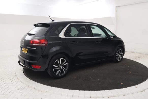 Citroën C4 Spacetourer - Afbeelding 3 van 30