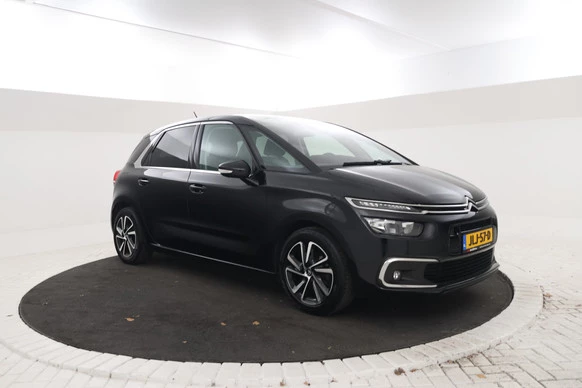 Citroën C4 Spacetourer - Afbeelding 4 van 30