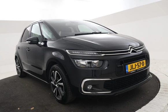 Citroën C4 Spacetourer - Afbeelding 5 van 30