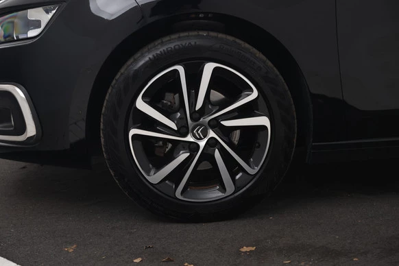 Citroën C4 Spacetourer - Afbeelding 7 van 30