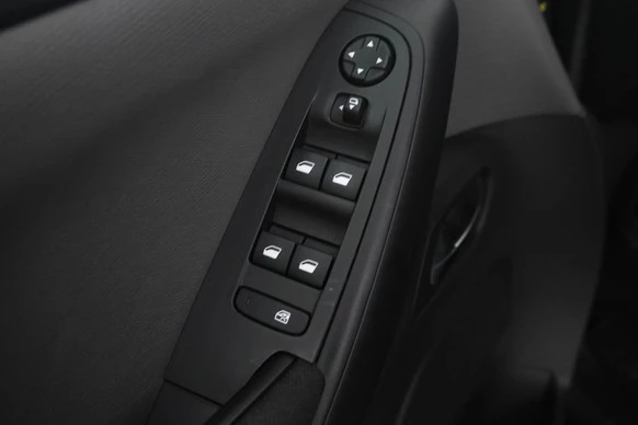 Citroën C4 Spacetourer - Afbeelding 15 van 30