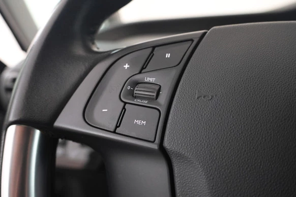 Citroën C4 Spacetourer - Afbeelding 20 van 30
