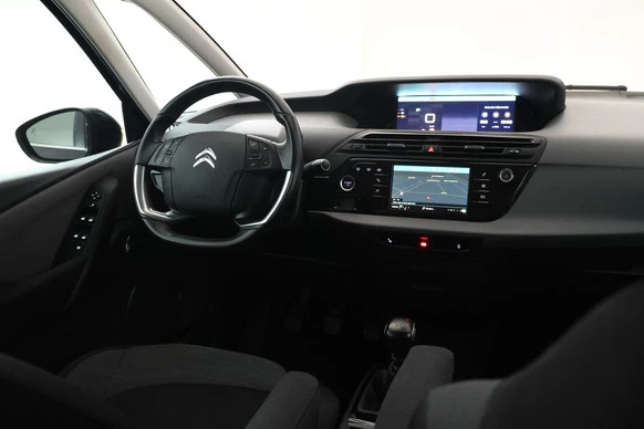Citroën C4 Spacetourer - Afbeelding 22 van 30