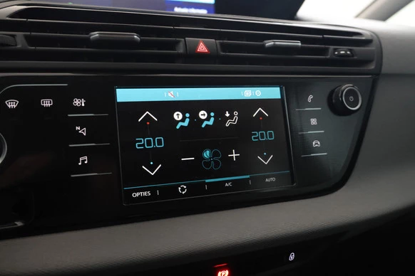 Citroën C4 Spacetourer - Afbeelding 24 van 30