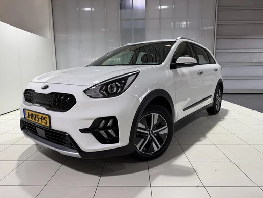 Kia Niro - Afbeelding 1 van 25