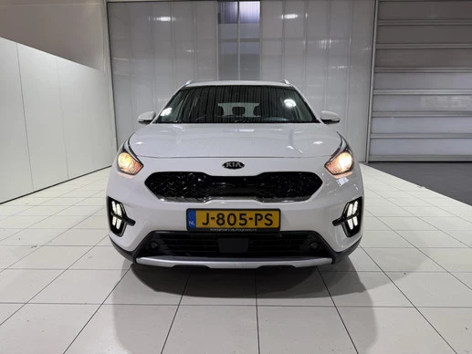 Kia Niro - Afbeelding 2 van 25