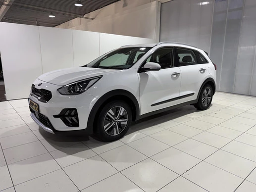 Kia Niro - Afbeelding 3 van 25