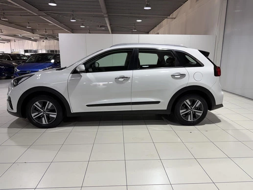 Kia Niro - Afbeelding 4 van 25