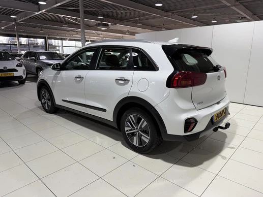 Kia Niro - Afbeelding 5 van 25