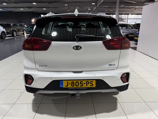 Kia Niro - Afbeelding 6 van 25