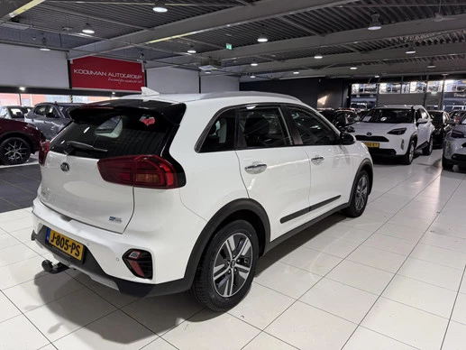 Kia Niro - Afbeelding 7 van 25