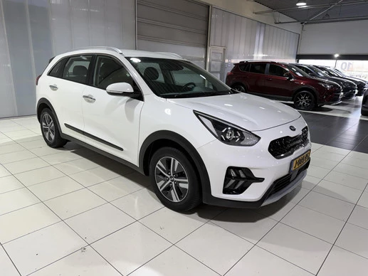 Kia Niro - Afbeelding 8 van 25