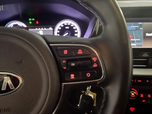 Kia Niro - Afbeelding 12 van 25