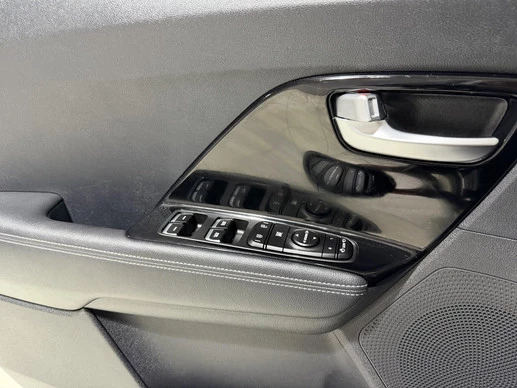 Kia Niro - Afbeelding 13 van 25