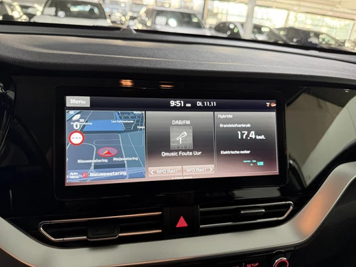 Kia Niro - Afbeelding 15 van 25