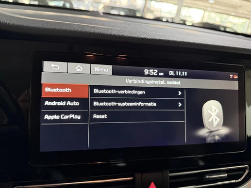 Kia Niro - Afbeelding 16 van 25