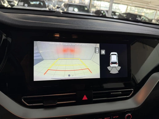 Kia Niro - Afbeelding 18 van 25