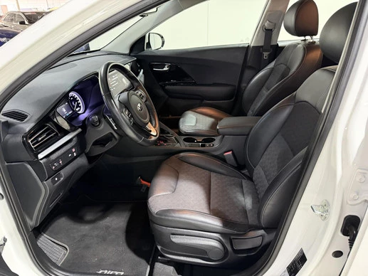 Kia Niro - Afbeelding 20 van 25