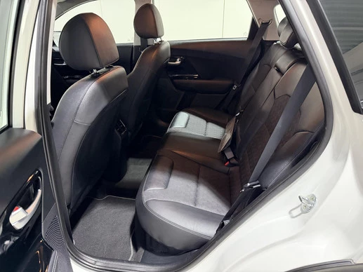 Kia Niro - Afbeelding 21 van 25
