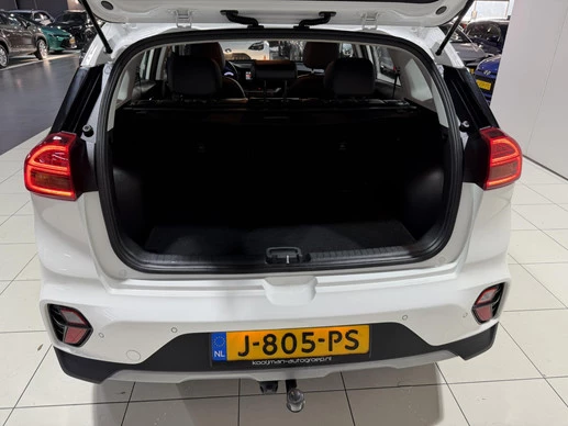 Kia Niro - Afbeelding 22 van 25