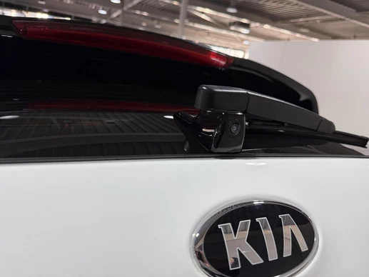 Kia Niro - Afbeelding 23 van 25