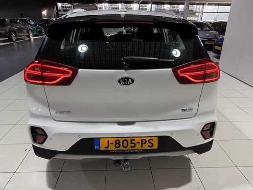Kia Niro - Afbeelding 24 van 25