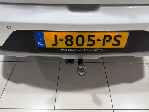 Kia Niro - Afbeelding 25 van 25