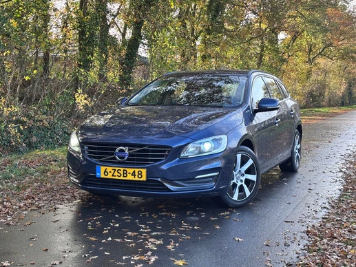 Volvo V60 - Afbeelding 1 van 24