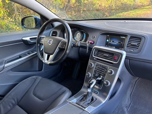Volvo V60 - Afbeelding 2 van 24