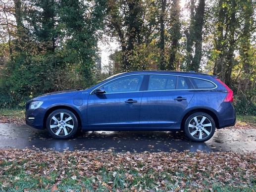 Volvo V60 - Afbeelding 3 van 24