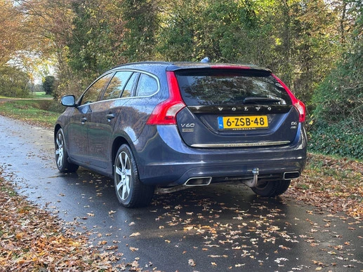 Volvo V60 - Afbeelding 4 van 24