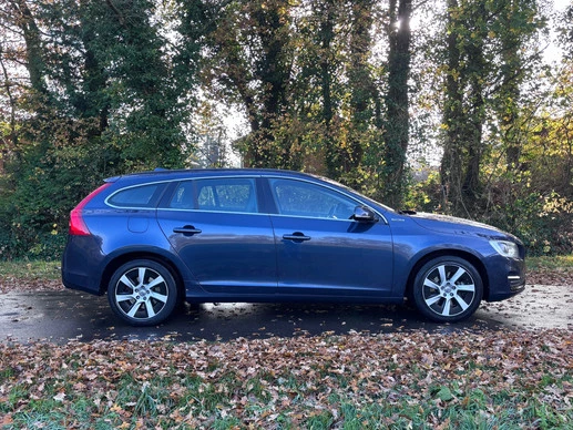 Volvo V60 - Afbeelding 6 van 24