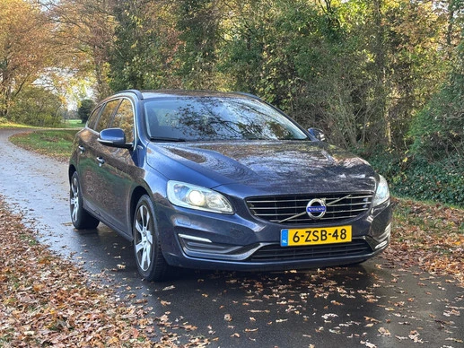 Volvo V60 - Afbeelding 7 van 24