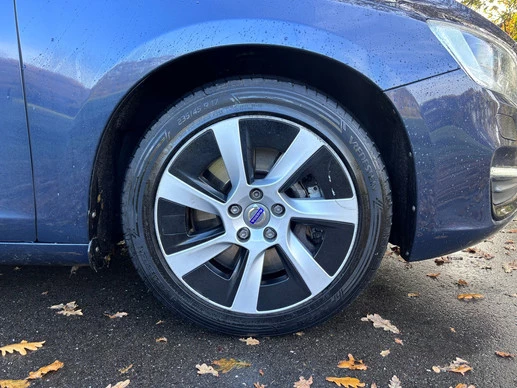 Volvo V60 - Afbeelding 8 van 24