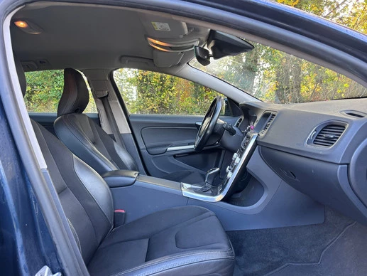 Volvo V60 - Afbeelding 9 van 24