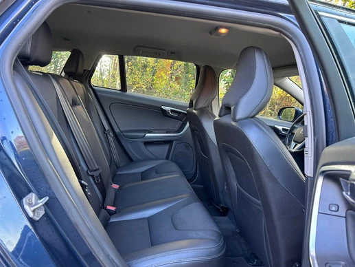 Volvo V60 - Afbeelding 10 van 24