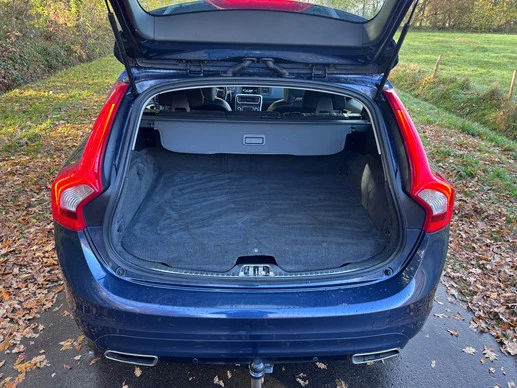 Volvo V60 - Afbeelding 11 van 24