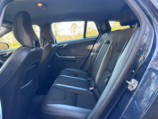 Volvo V60 - Afbeelding 12 van 24