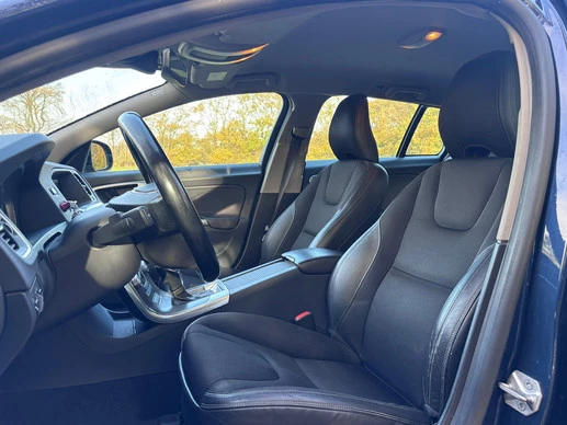 Volvo V60 - Afbeelding 14 van 24