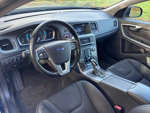 Volvo V60 - Afbeelding 15 van 24