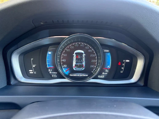 Volvo V60 - Afbeelding 17 van 24