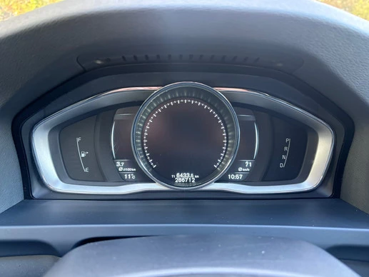 Volvo V60 - Afbeelding 19 van 24