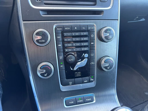 Volvo V60 - Afbeelding 20 van 24