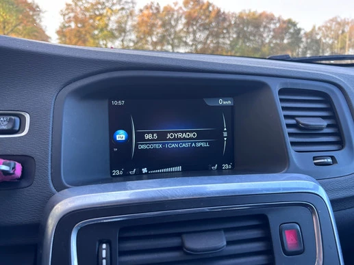 Volvo V60 - Afbeelding 21 van 24