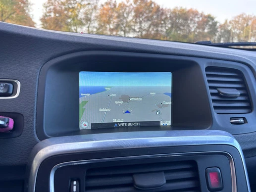 Volvo V60 - Afbeelding 22 van 24