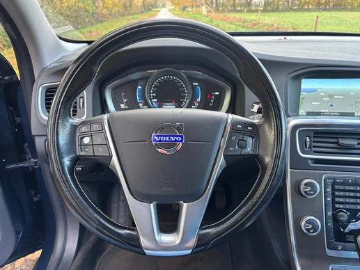 Volvo V60 - Afbeelding 23 van 24