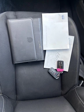 Volvo V60 - Afbeelding 24 van 24